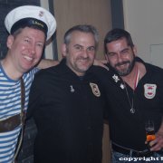 Matrosenparty (14.02.15)